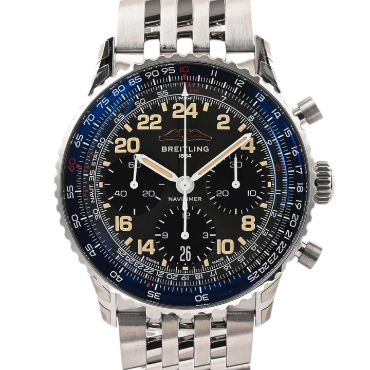 Breitling Navitimer Cosmonaute
