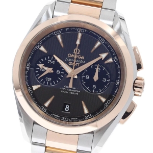 Omega Seamaster Aqua Terra
