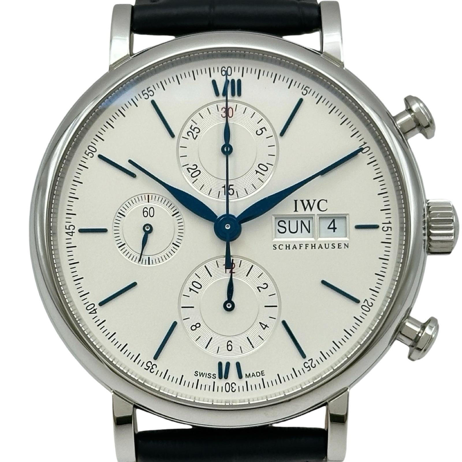 IWC Portofino IW391037
