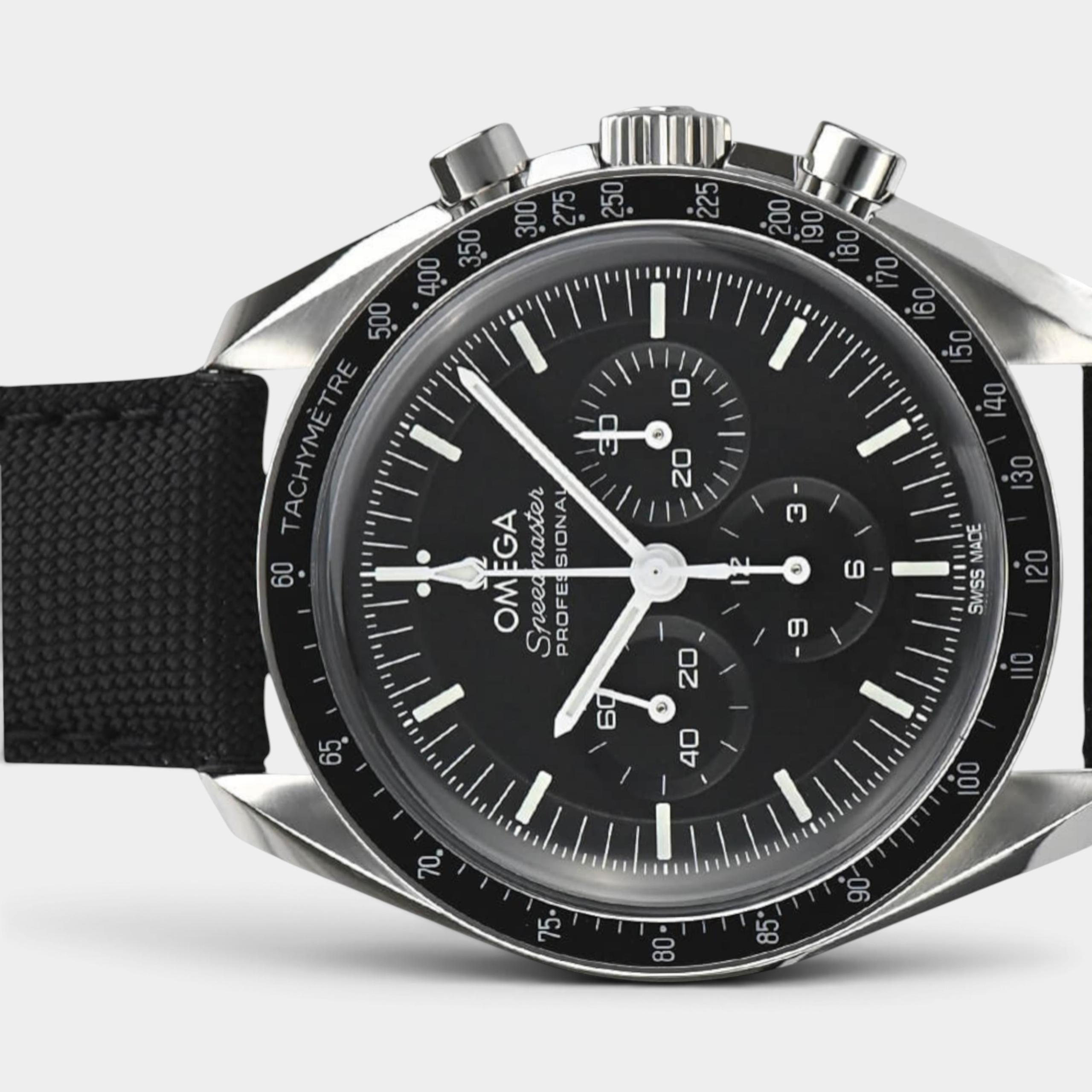 Omega Speedmaster Professional Moonwatch