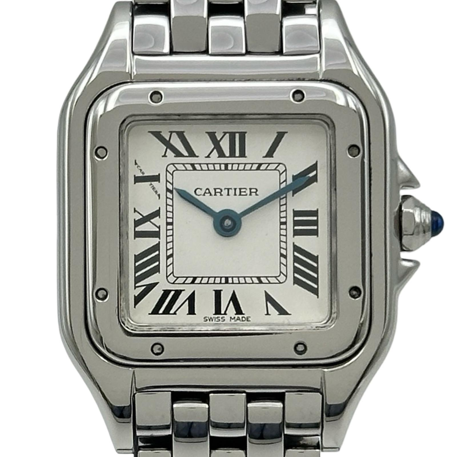 Cartier Panthère WSPN0006