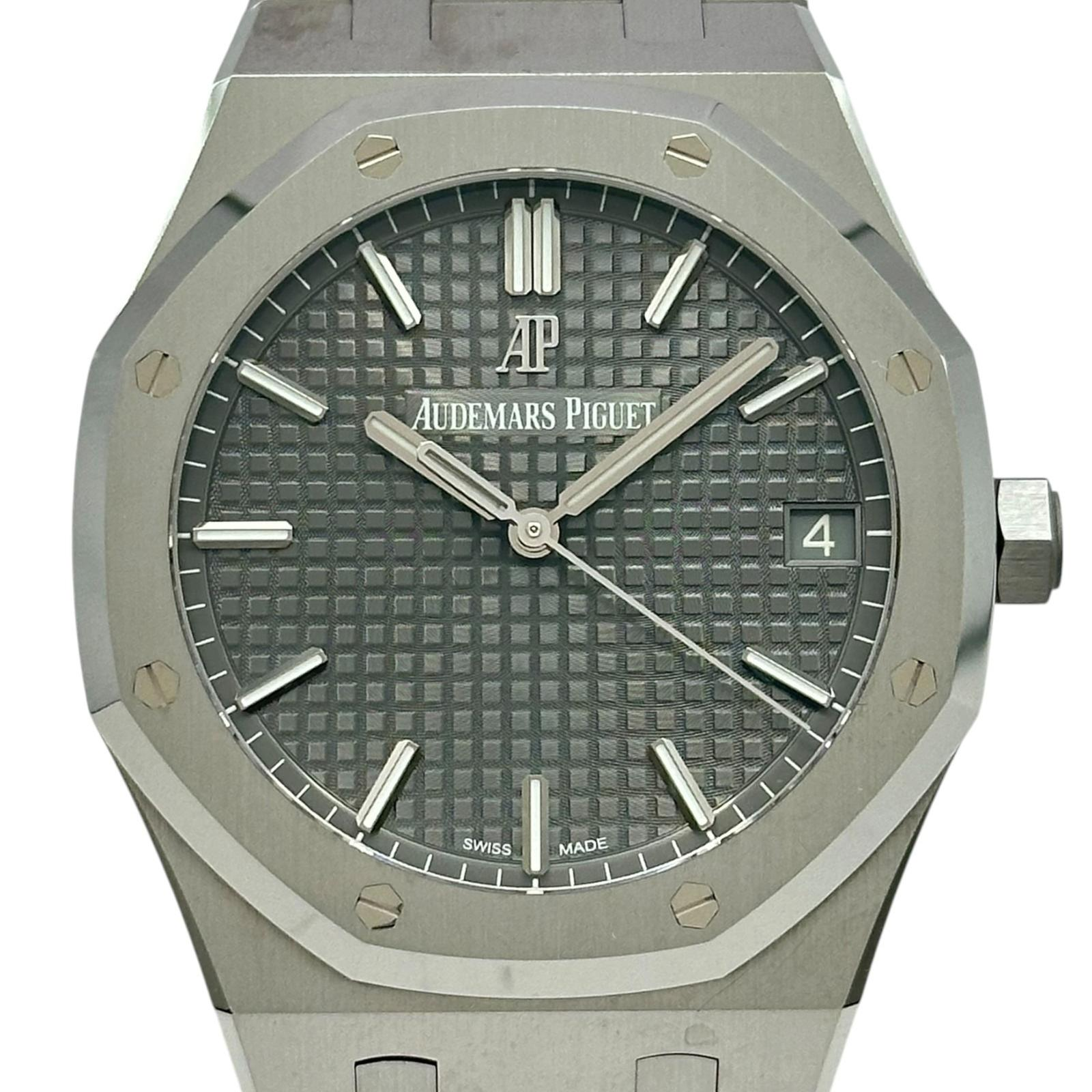 Audemars Piguet Royal Oak 15500ST.00.1220ST.02