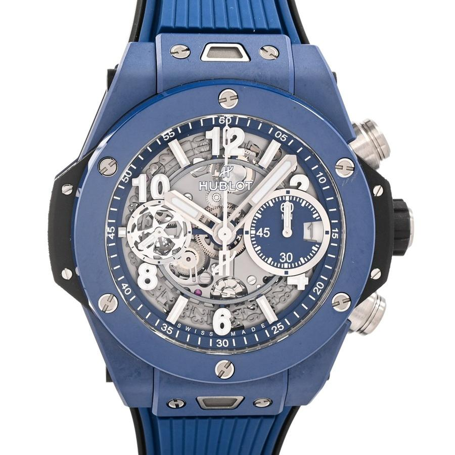 Hublot Big Bang Unico