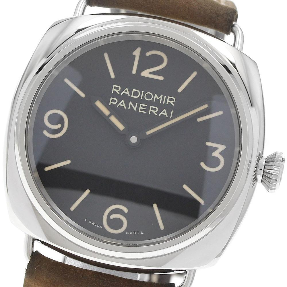 Panerai Radiomir