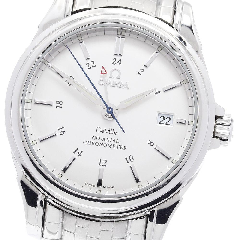 Omega De Ville Co-Axial