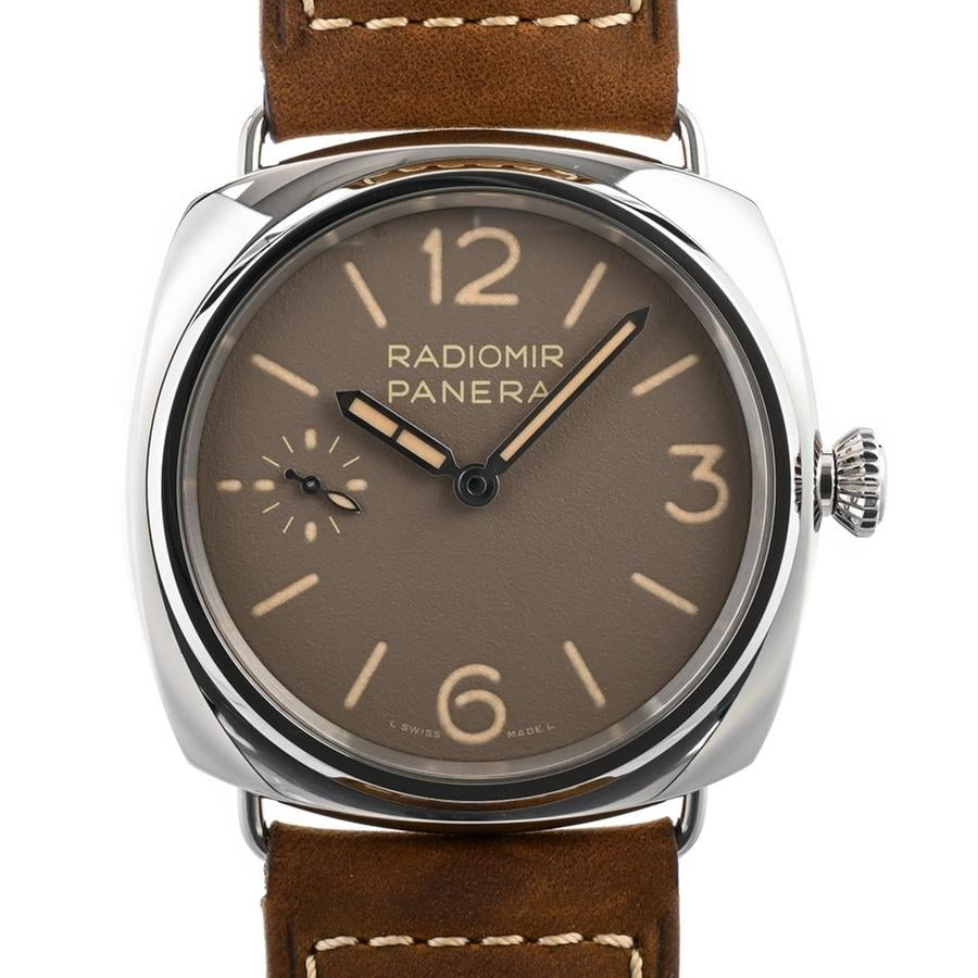 Panerai Radiomir