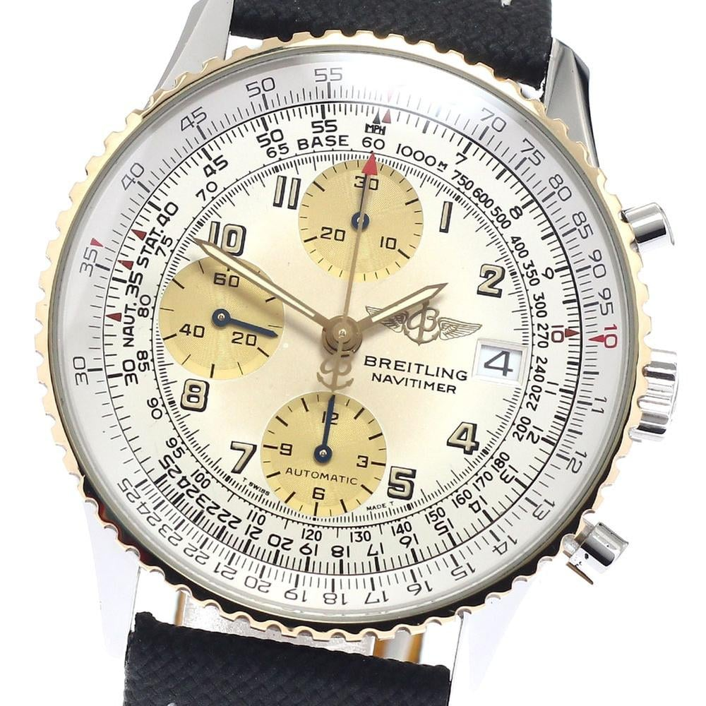 Breitling Old Navitimer