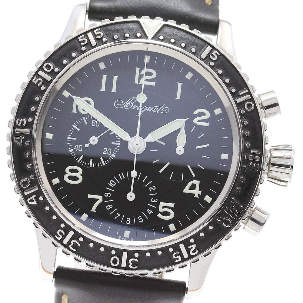 Breguet Type XX - XXI - XXII