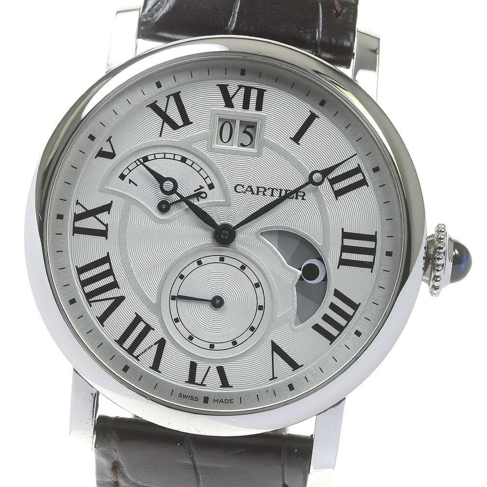 Cartier Rotonde de Cartier