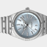 Breitling Chronomat 36 / Steel&White gold / 36 mm / Box&Papers / G10380591C1G1