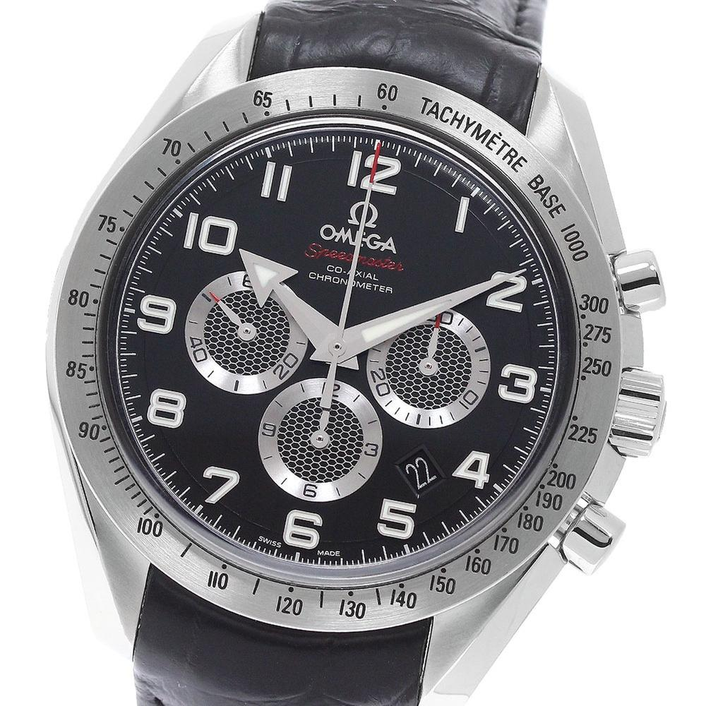 Omega Speedmaster Broad Arrow