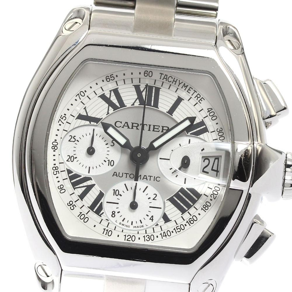 Cartier Roadster