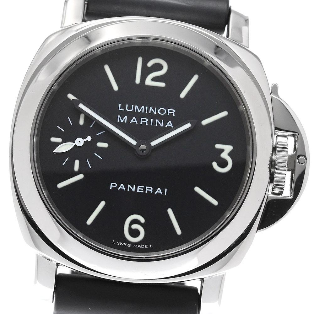 Panerai Luminor Marina PAM00001 | 44 mm, Used (Good) — Switzerland