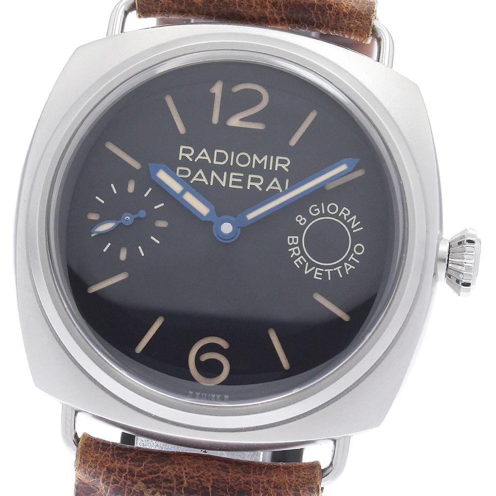 Panerai Radiomir