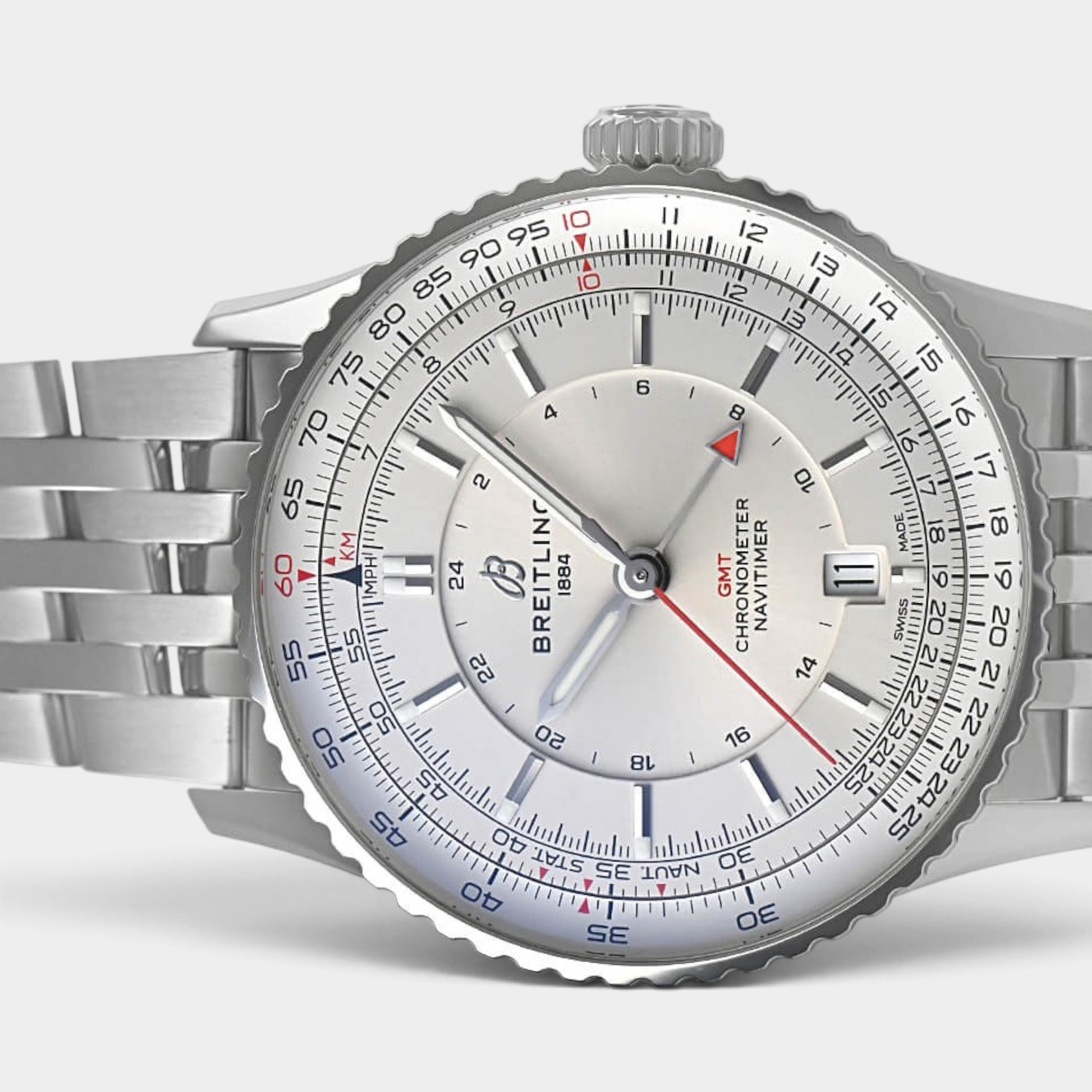 Breitling Navitimer