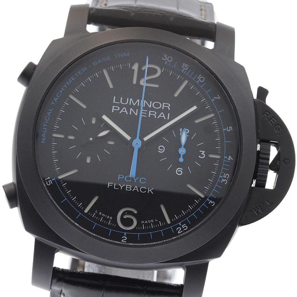 Panerai Luminor