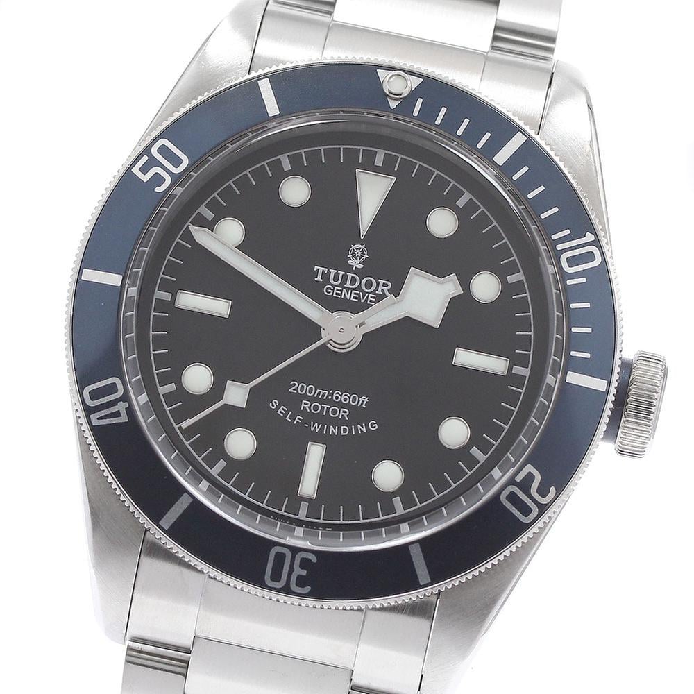 Tudor Black Bay 79220B
