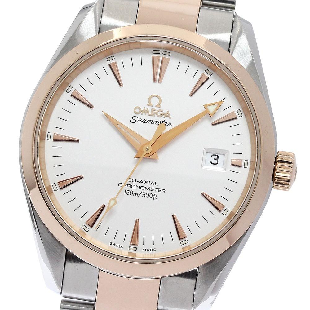Omega Seamaster Aqua Terra 2303.30