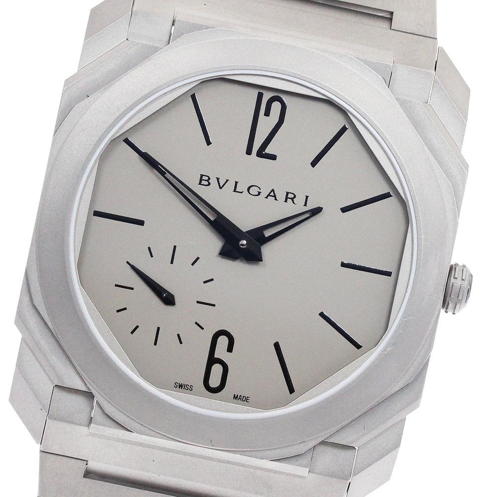 BGO40TXT/102713 | Grey Dial Used (Very good) Men's watch/Unisex Buy in Switzerland