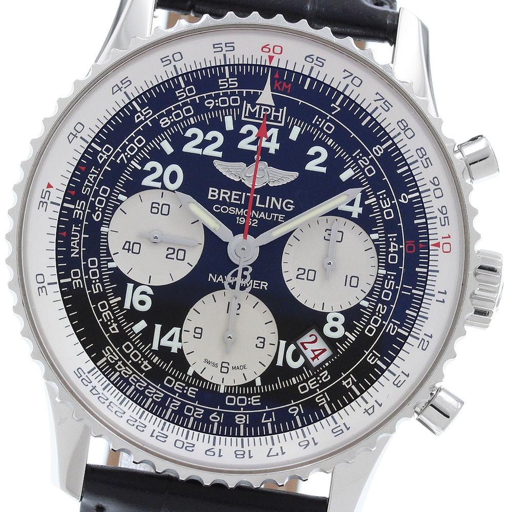 Breitling Navitimer Cosmonaute