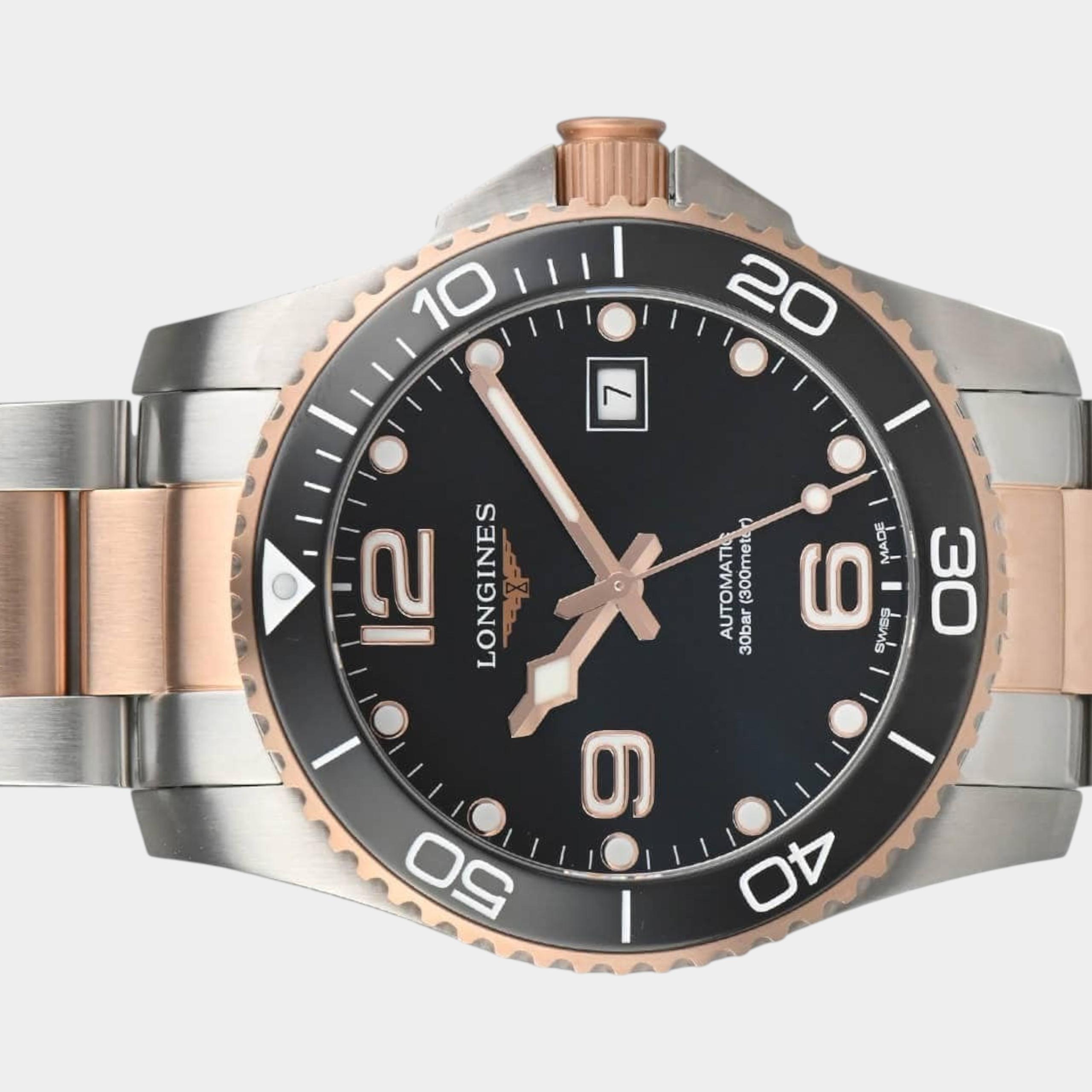 Longines HydroConquest