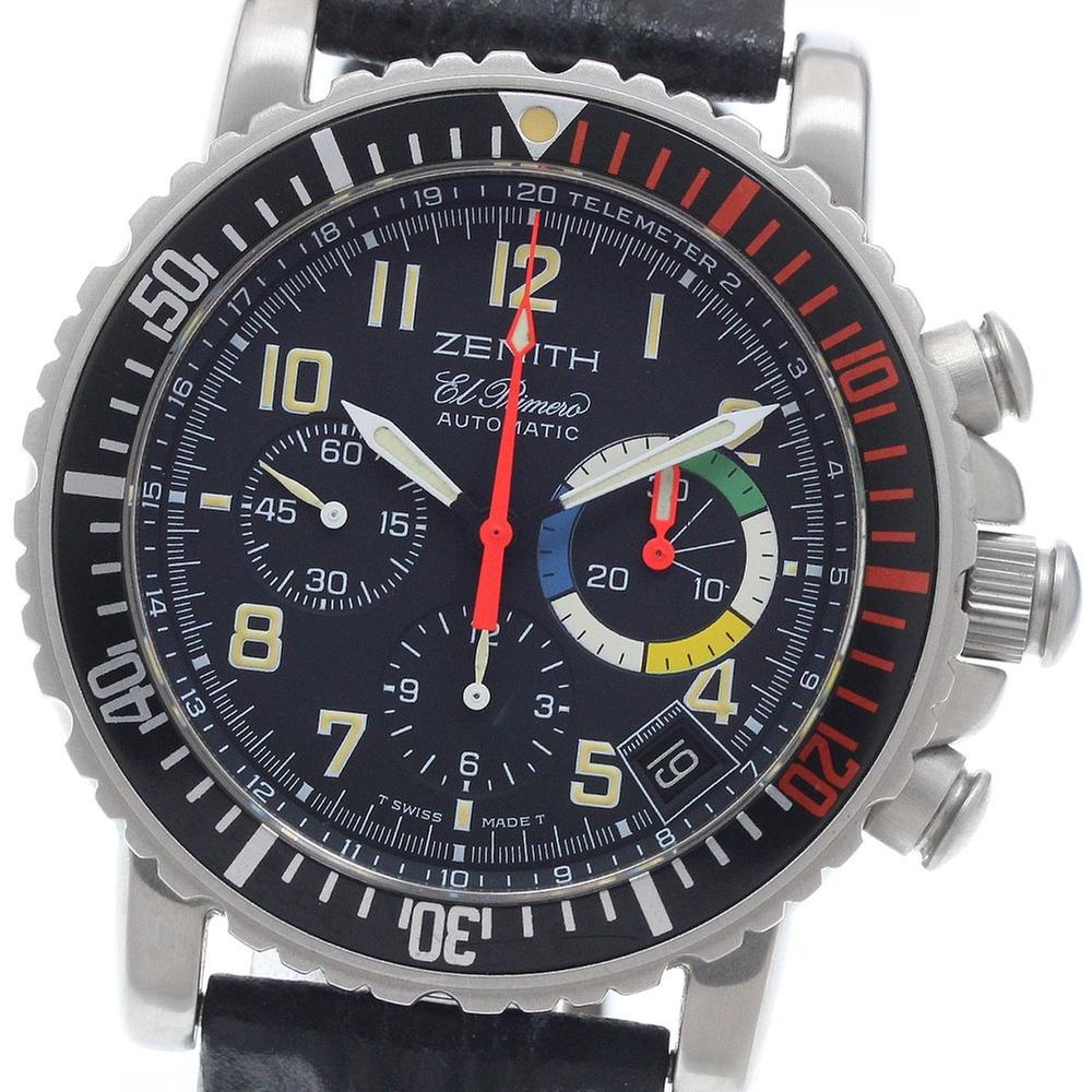Zenith
