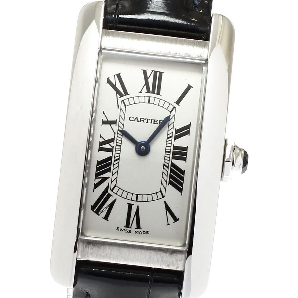 Cartier Tank Américaine