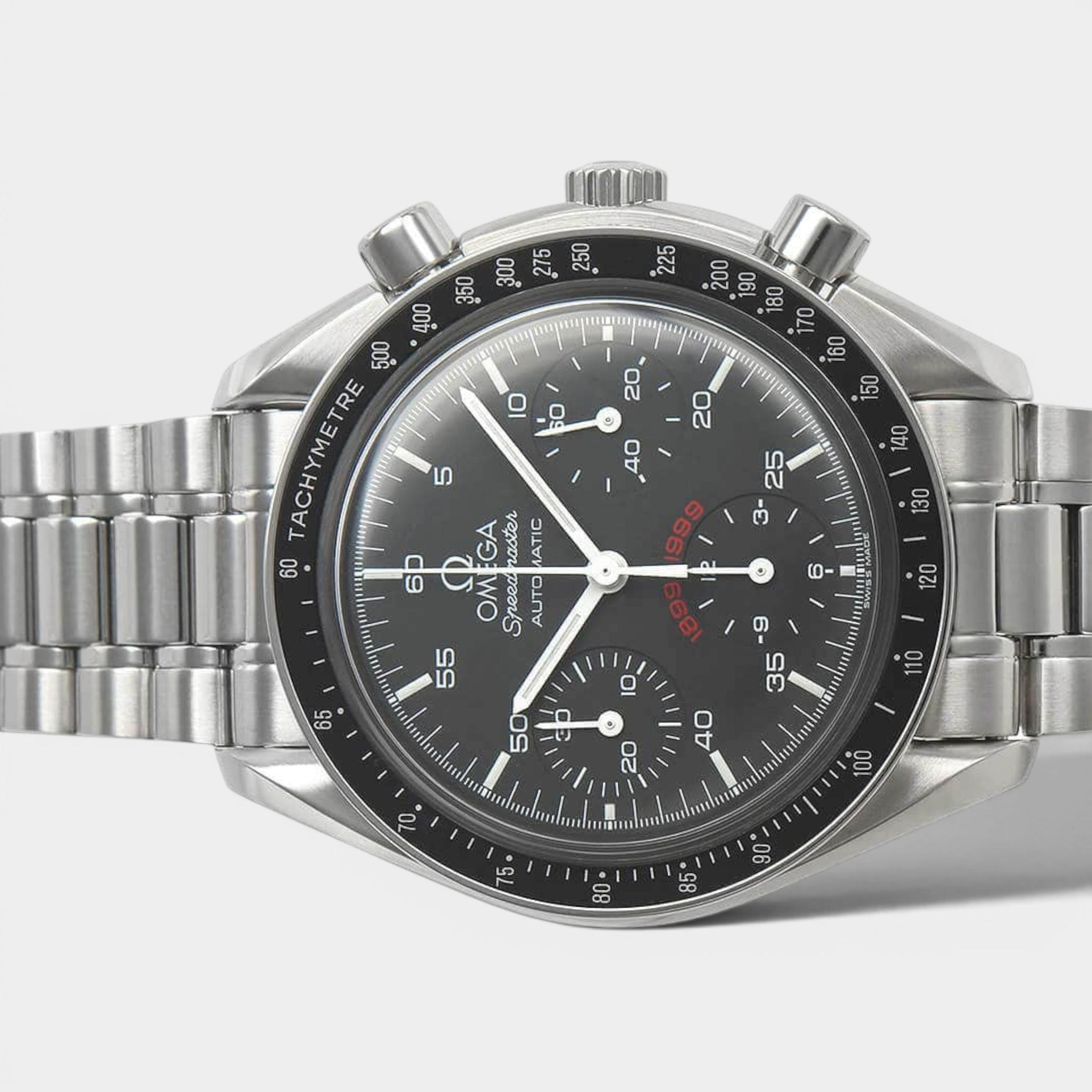 Omega Speedmaster