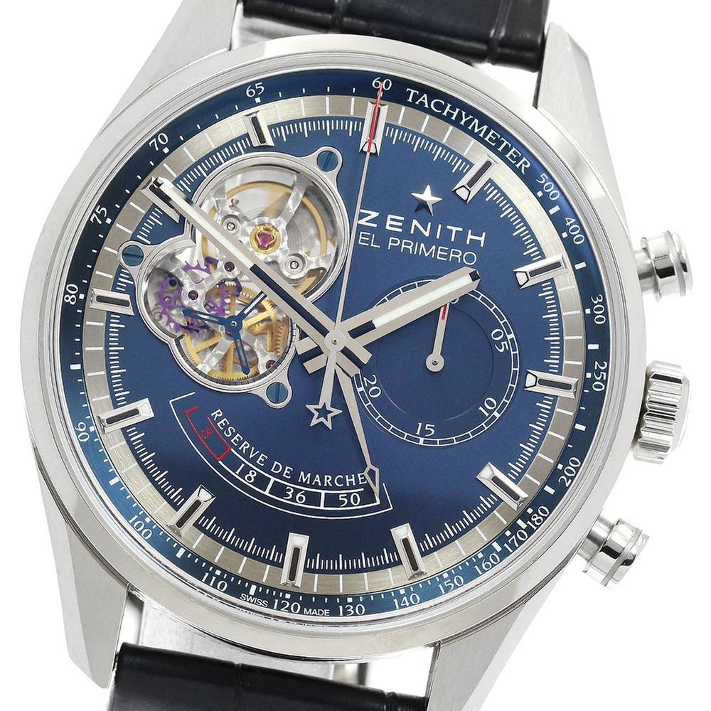 Zenith {{ product.attribute.model }}