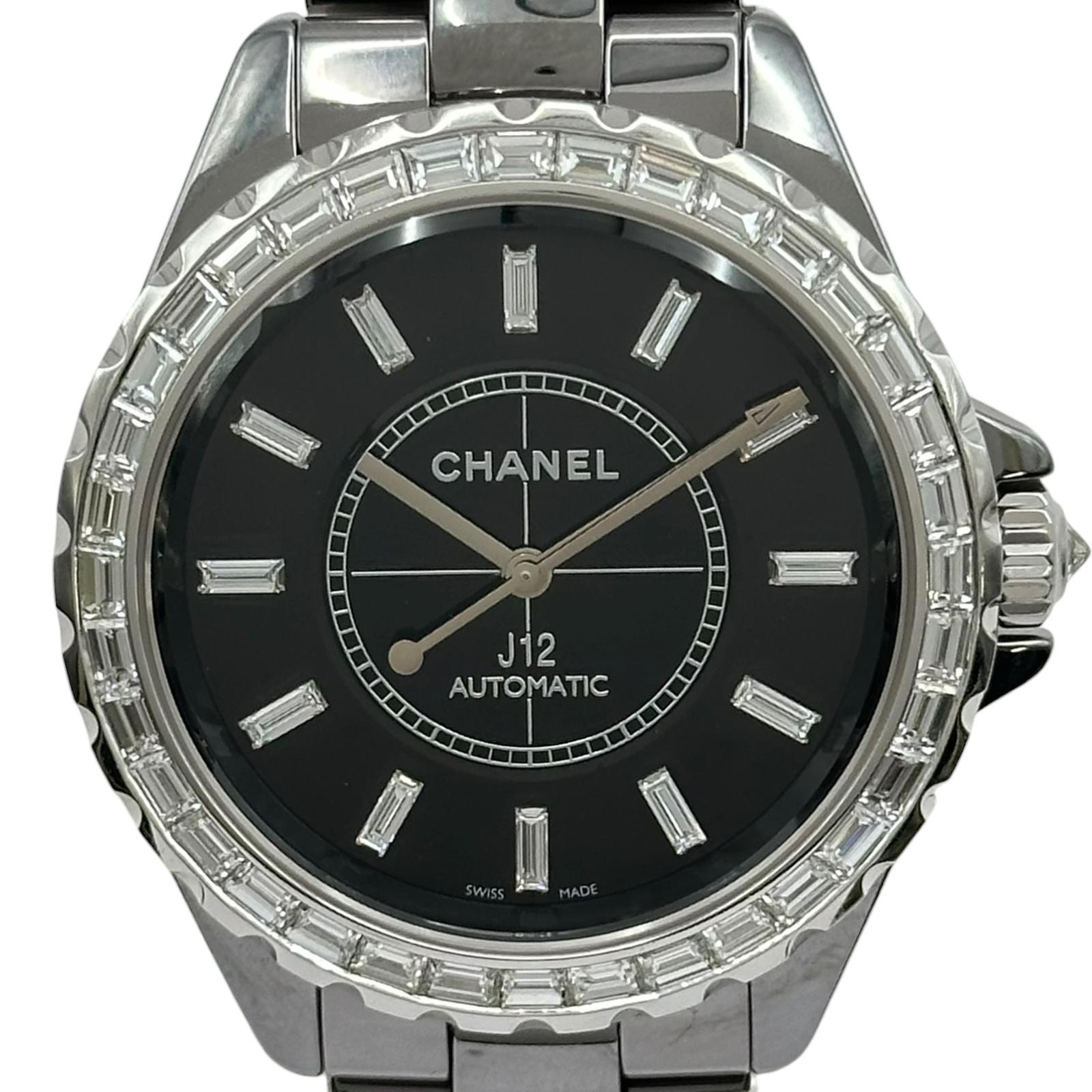 Chanel J12 H3155
