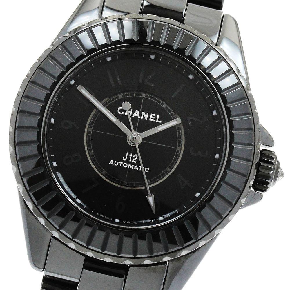 Chanel J12