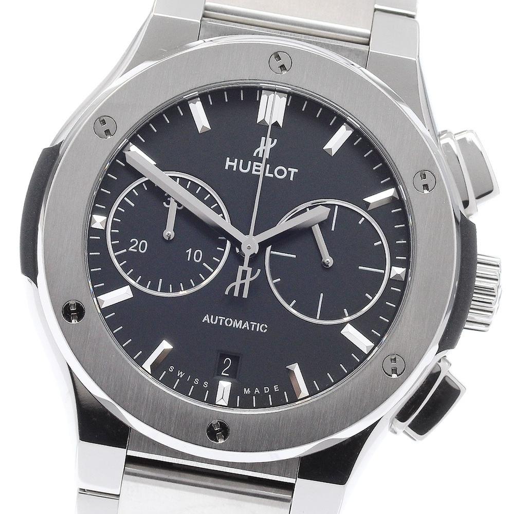 Hublot Classic Fusion
