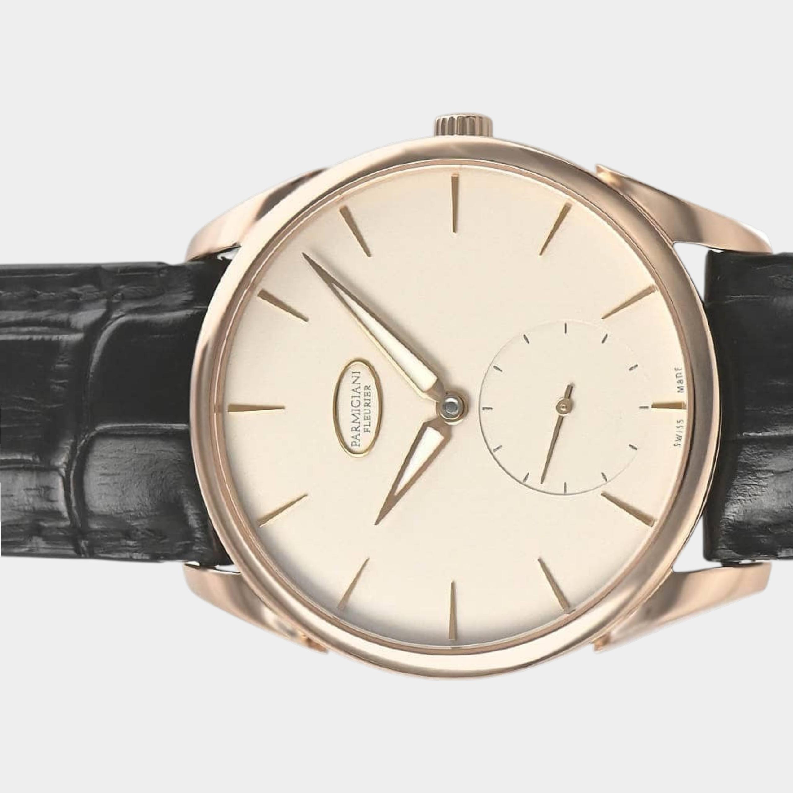 Parmigiani Fleurier {{ product.attribute.model }}