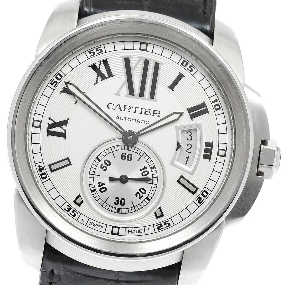 Cartier Calibre de Cartier W7100037