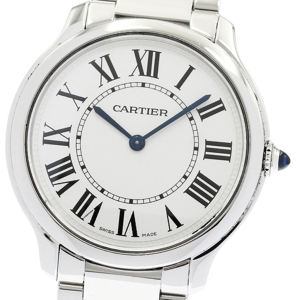 Cartier Ronde Croisière de Cartier