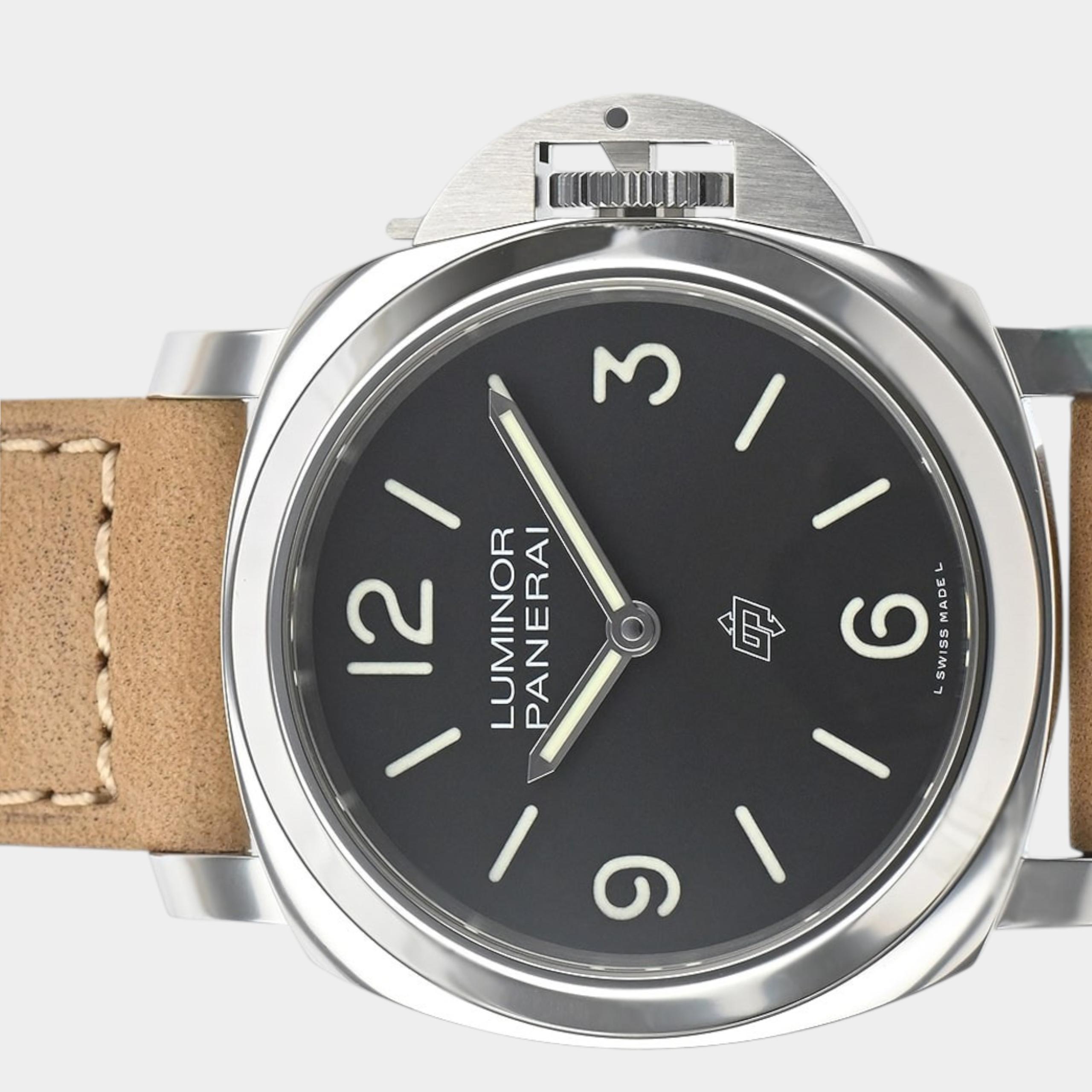 Panerai Luminor Base PAM 01086