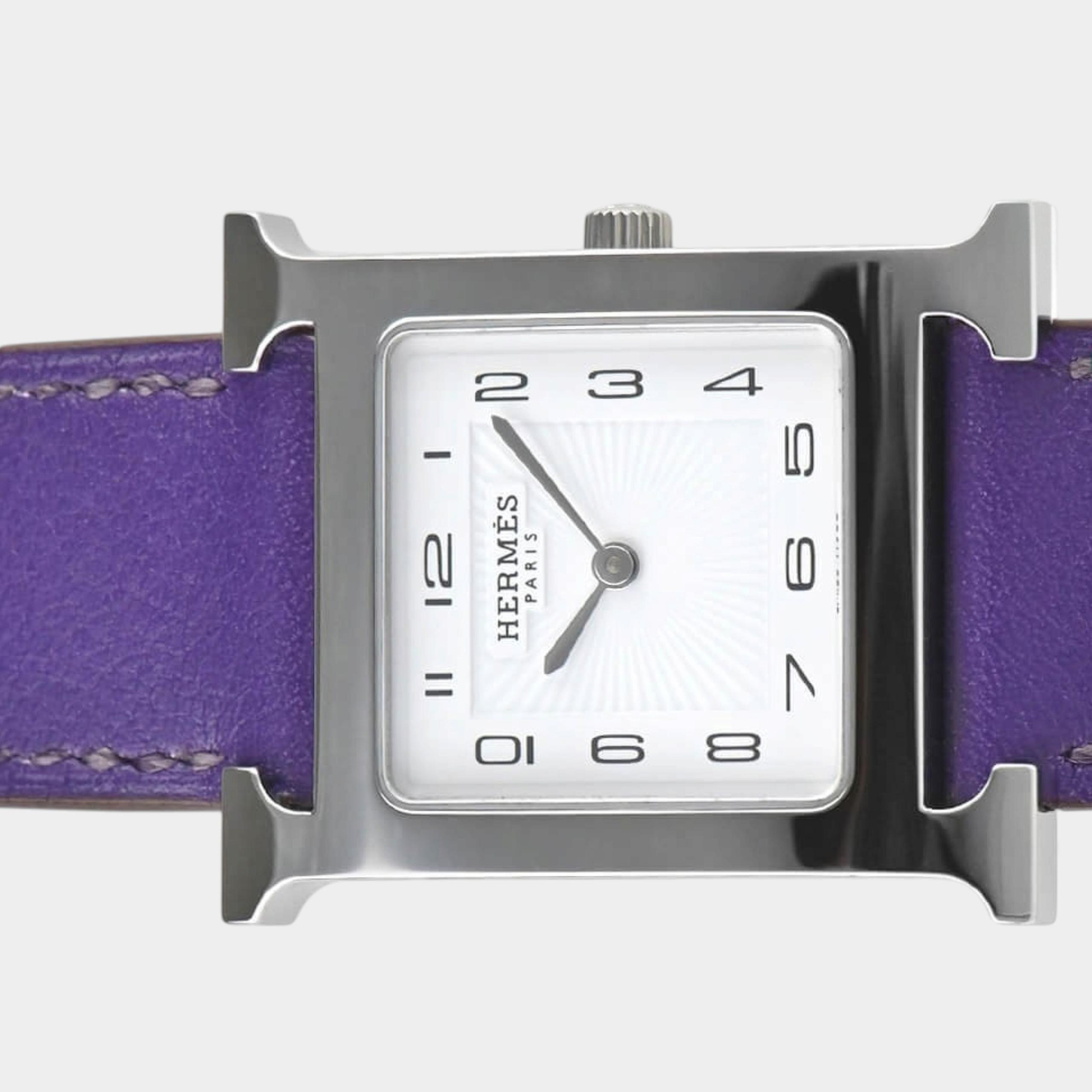 Hermès Heure H HH1.510(036797WW00)