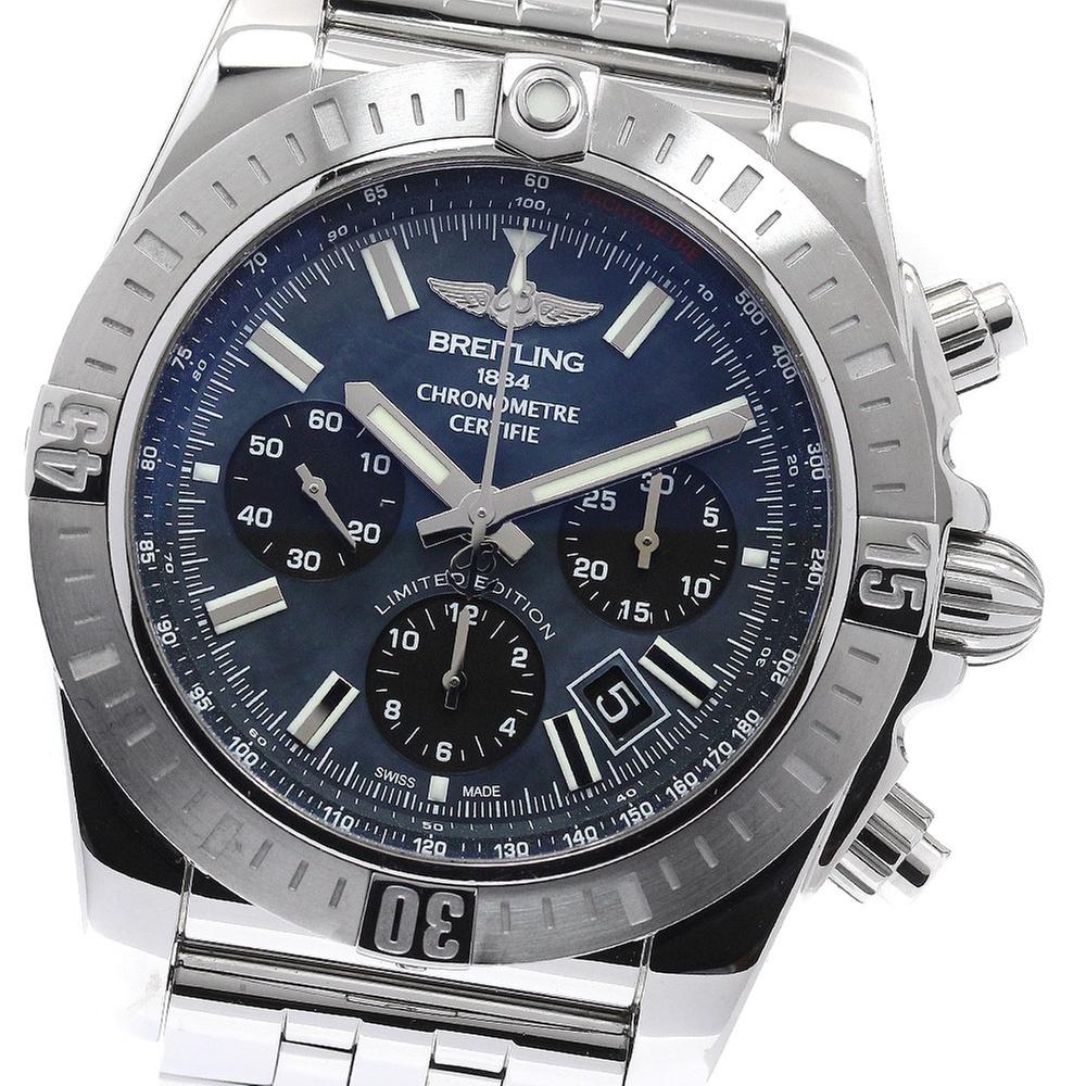 Breitling Chronomat