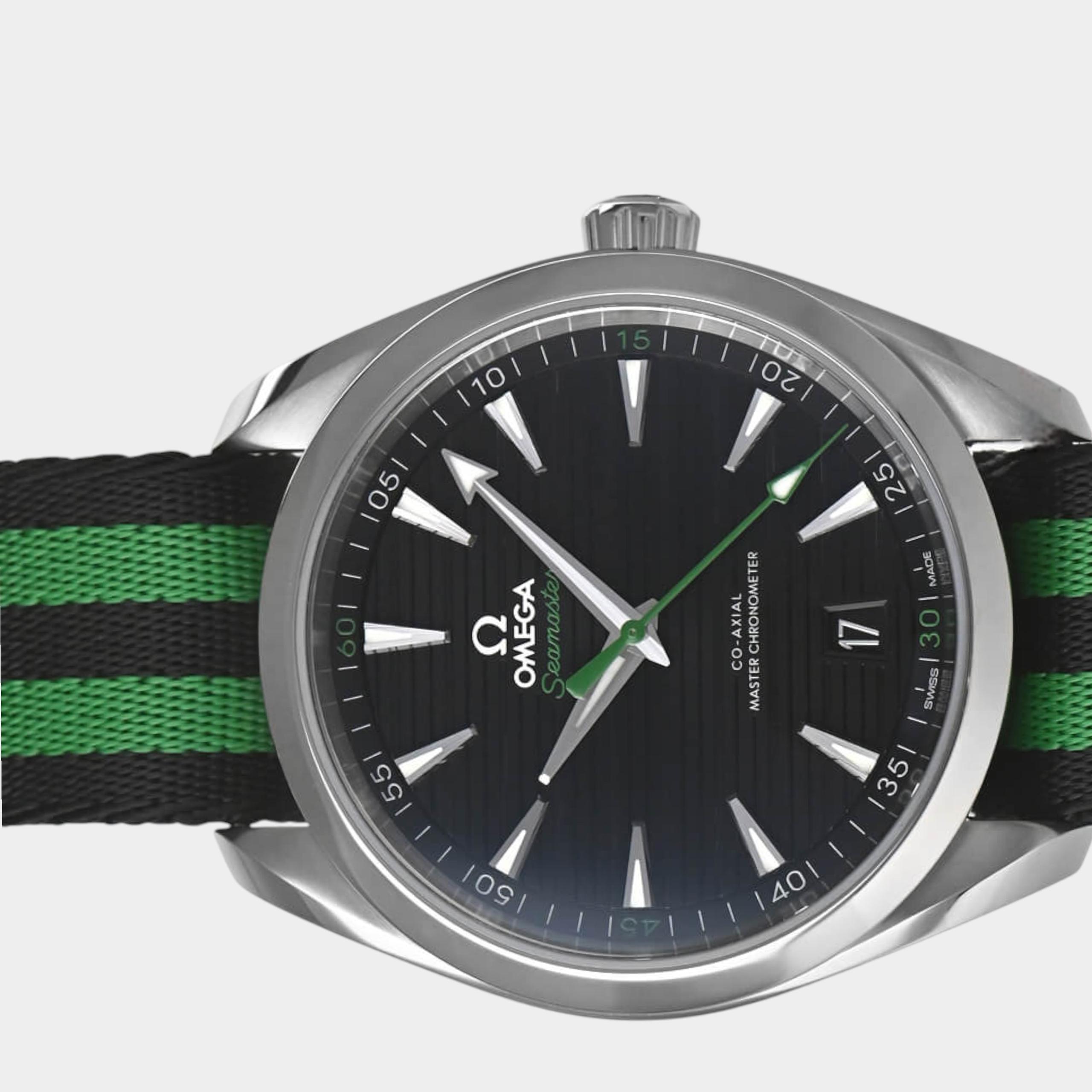 Omega Seamaster Aqua Terra 220.12.41.21.01.002