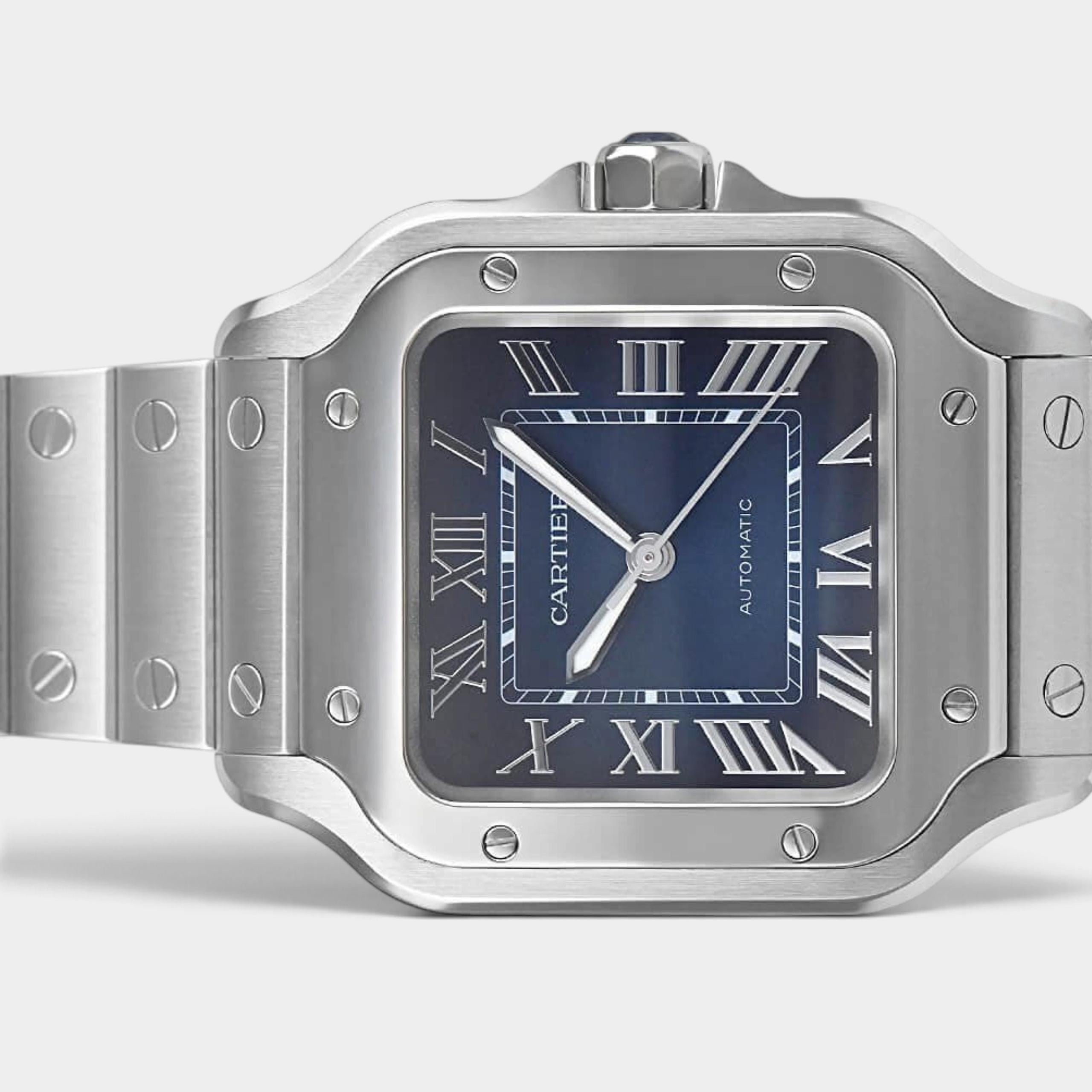 Cartier Santos WSSA0063