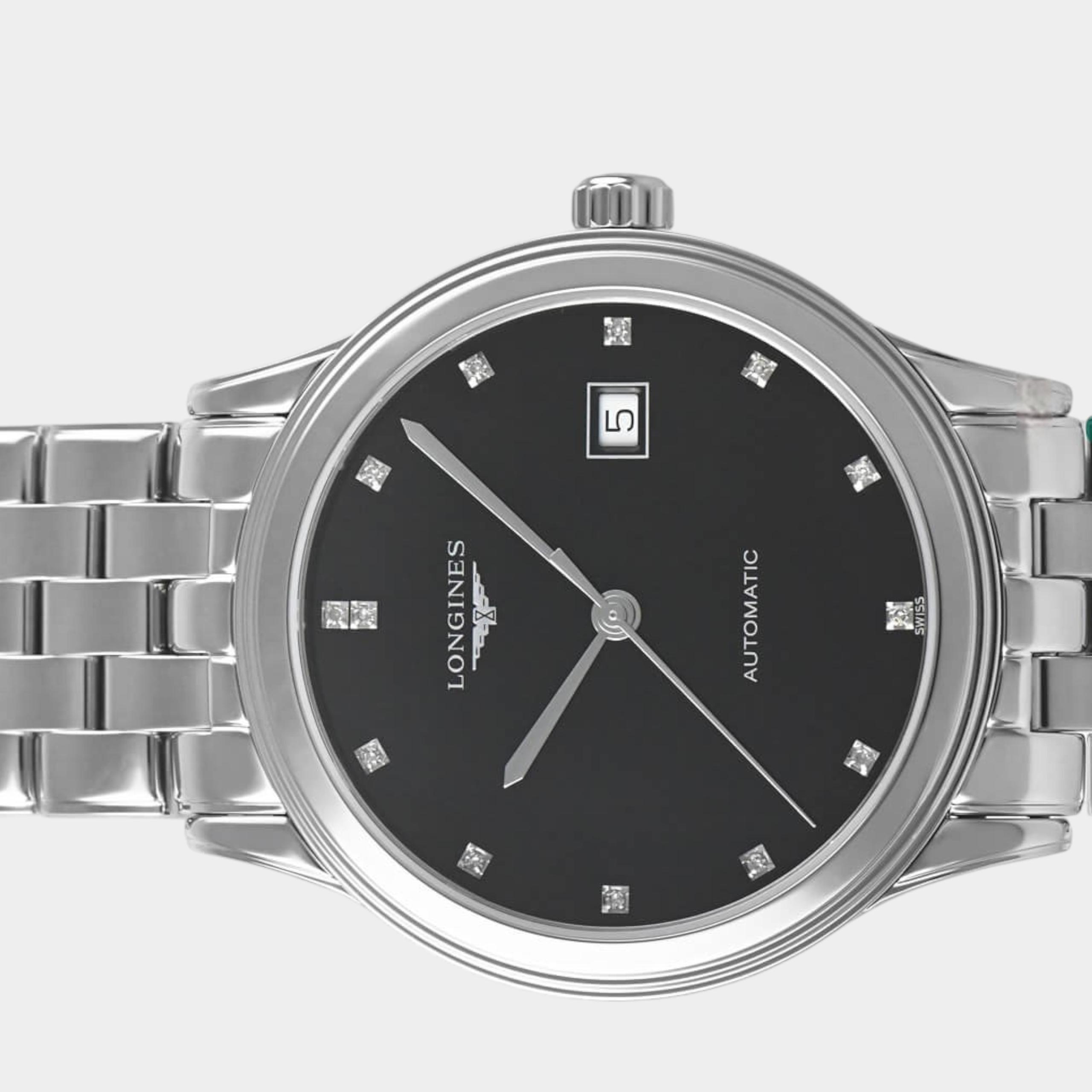 Longines Flagship L4.984.4.57.6