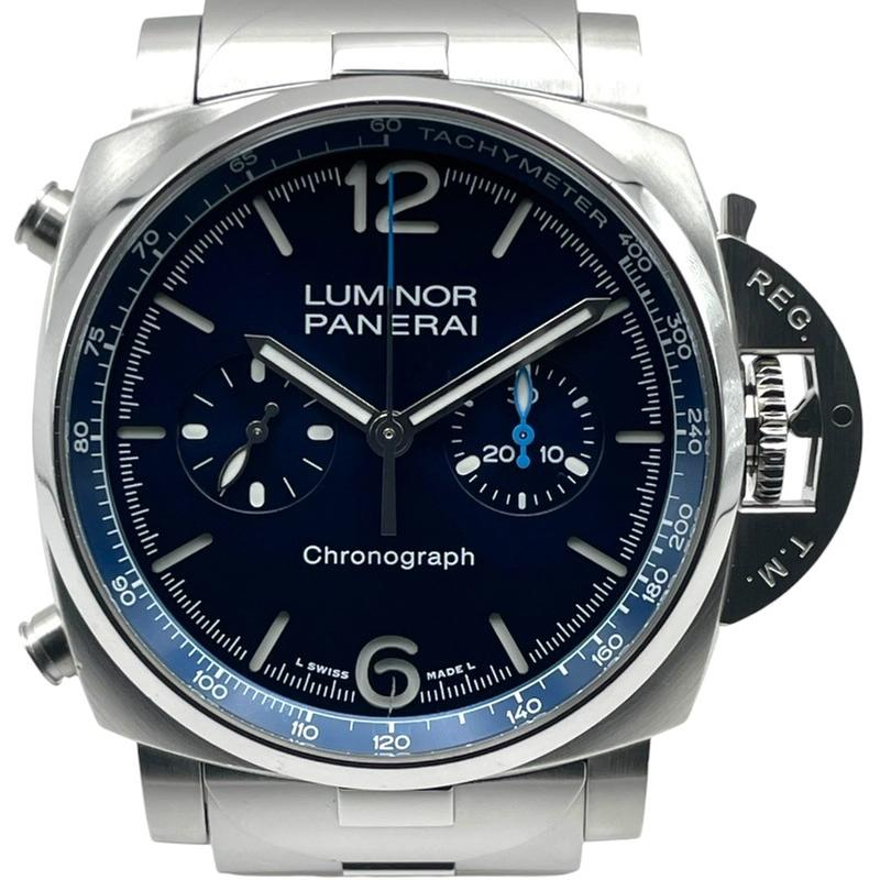 Panerai Luminor Chrono PAM01110