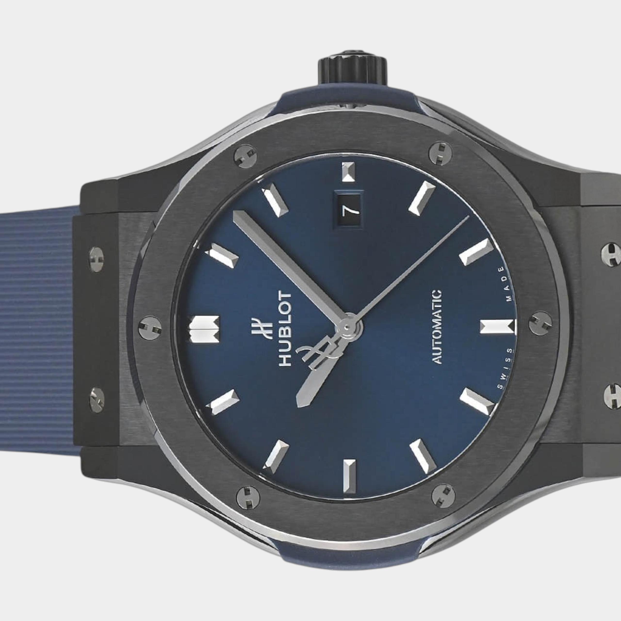 Hublot Classic Fusion 542.CM.7170.RX