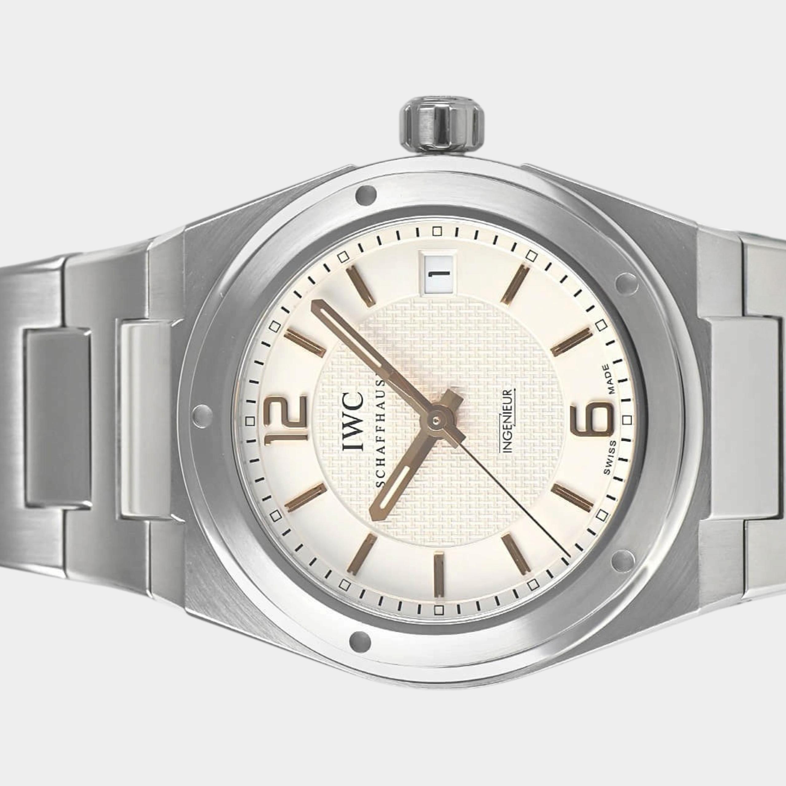 IWC Ingenieur IW322801