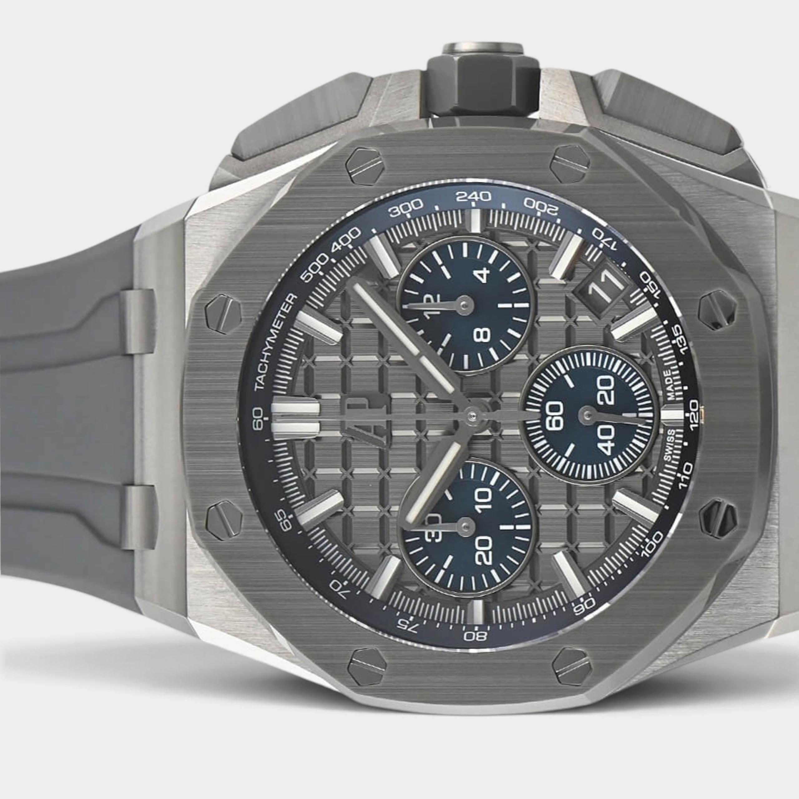 Audemars Piguet Royal Oak Offshore 26420IO.OO.A009CA.01