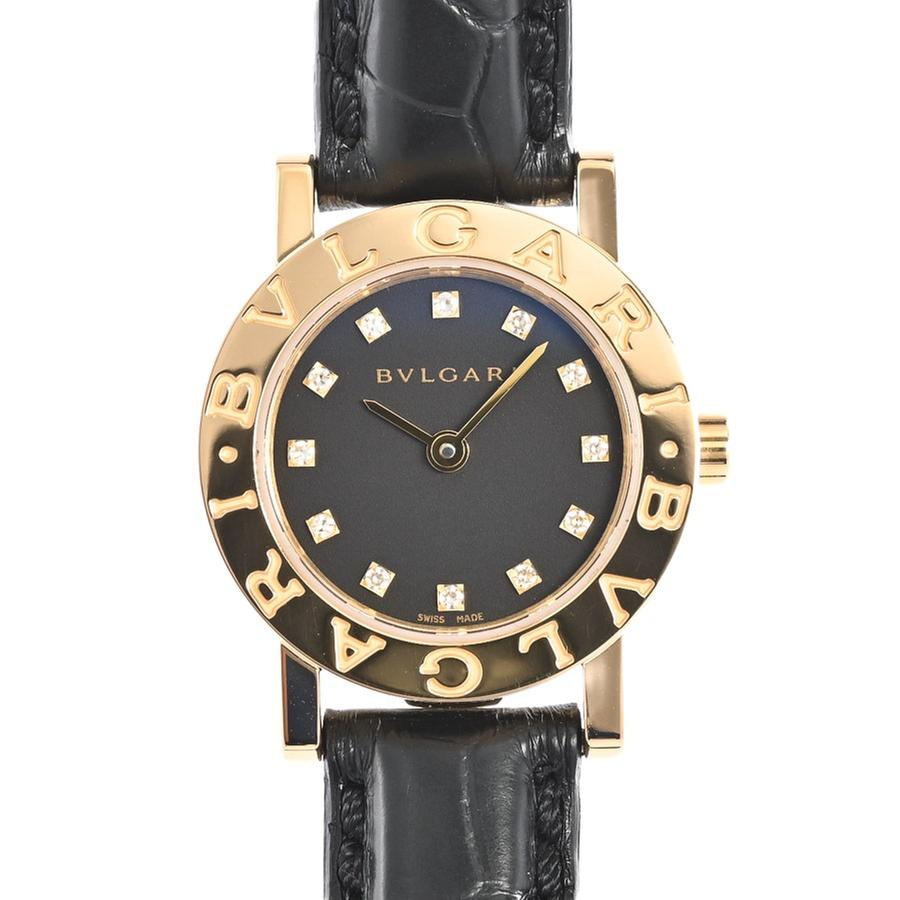 Bulgari Bulgari BB23GL