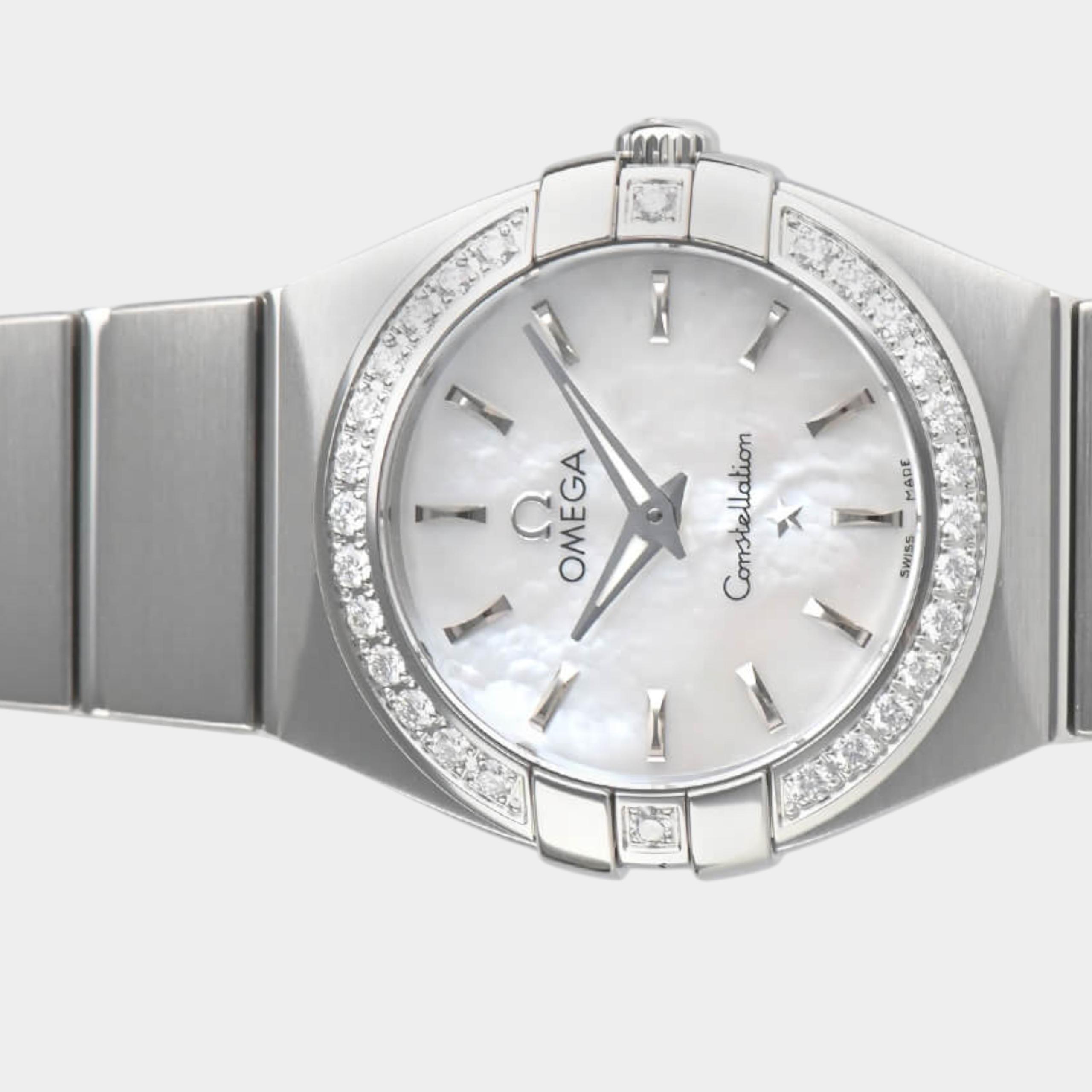 Omega Constellation