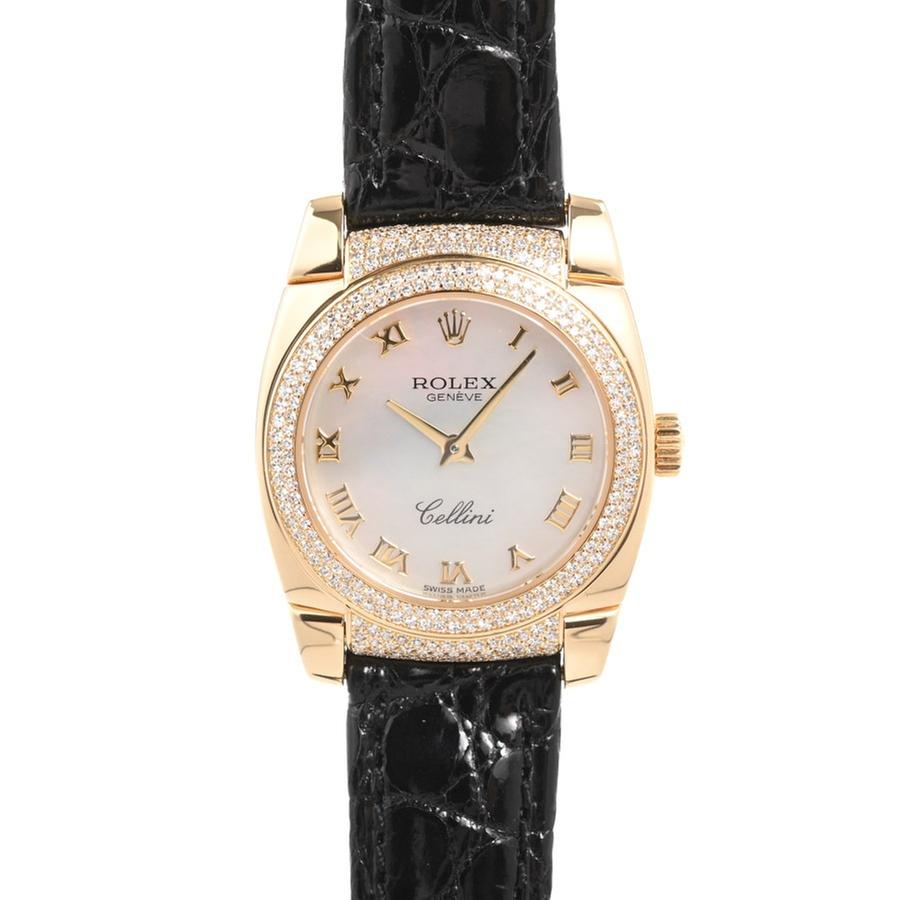 Rolex Cellini 6311/8