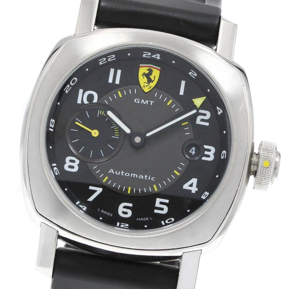 Panerai Ferrari