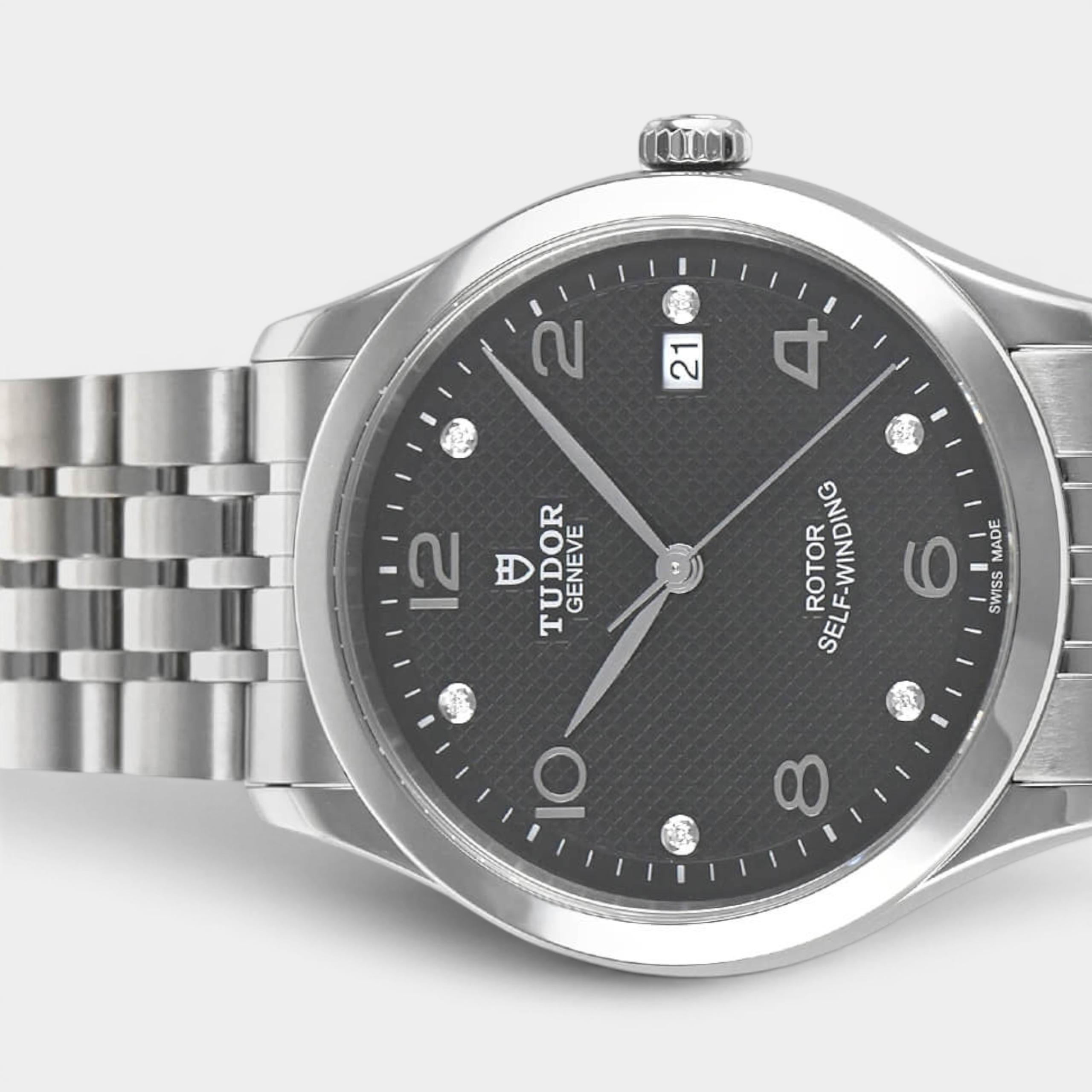Tudor 1926 M91550-0004